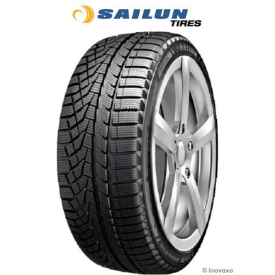 Pneu SAILUN ICE Blazer Alpine EVO 235/45 R 18 98V XL 3PMSF