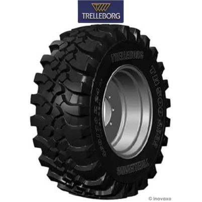 Pneu TRELLEBORG TH500 460/70 R 24 159A8