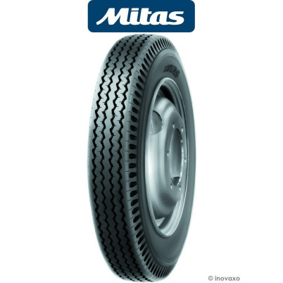 Pneu MITAS FRANCE NB-60 6.50- 20 115/113L