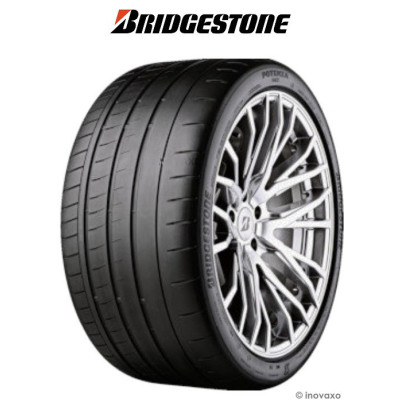 Pneu BRIDGESTONE Potenza Race 235/35 R 19 91Y XL