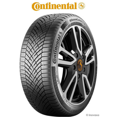Pneu CONTINENTAL AllSeasonContact 2 205/65 R 17 100H XL 3PMSF