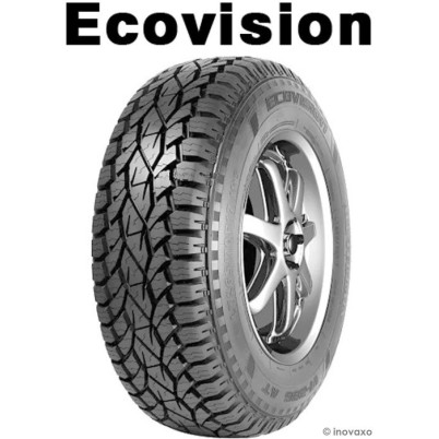 Pneu OVATION Ecovision VI-286 A/T 235/85 R 16 120/116