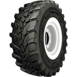 PNEU ALLIANCE AGRIFLEX+ 373 480/70 R 28 160D