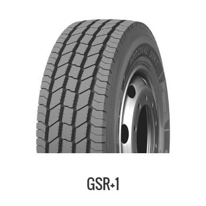 Pneu GOODRIDE GSR1 225/75 R 17.5 129/127M