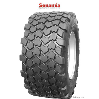Pneu BUD KARGO-RADIAL 600/65 R 23 184A8