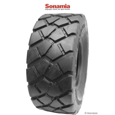 Pneu BUD TP 600/65 R 23 180D