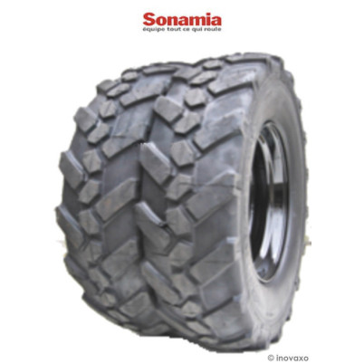 Pneu BUD TRACTION-20 315/80 R 22.5 154A8