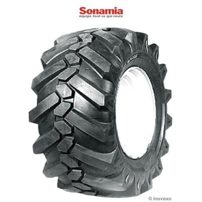 Pneu BUD TRACTION-F 445/65 R 22.5 170A6