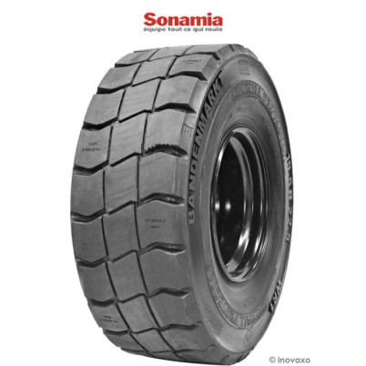 Pneu BUD WR-1 19.5R 22.5 173A8