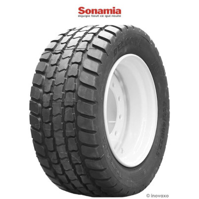 Pneu BUD DELCORA TRANSAG 455/40 R 22.5 163D
