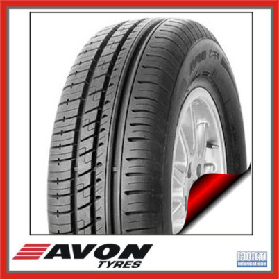 Pneu AVON ZT5 165/65 R 13 77T