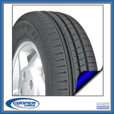 Pneu COOPER CS2 205/60 R 15 91H