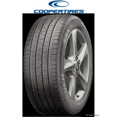 Pneu COOPER Discoverer SRX 255/50 R 19 107H XL
