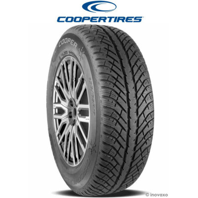 Pneu COOPER Discoverer Winter 235/45 R 19 99V XL 3PMSF