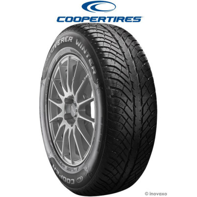 Pneu COOPER Discoverer Winter 225/45 R 17 94V XL 3PMSF
