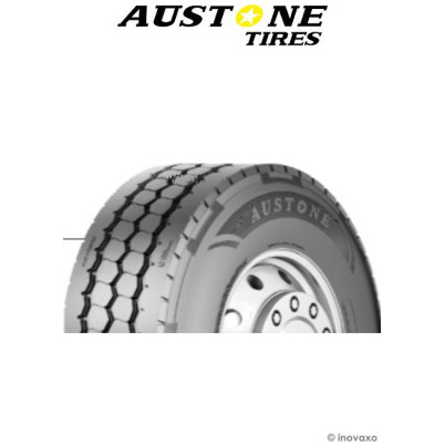 Pneu AUSTONE AAM210 13R 22.5 156/150K 3PMSF
