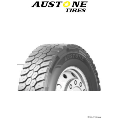 Pneu AUSTONE ADM215 13R 22.5 156/150K 3PMSF