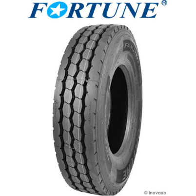 Pneu FORTUNE FAM210 13R 22.5 156/150K 3PMSF