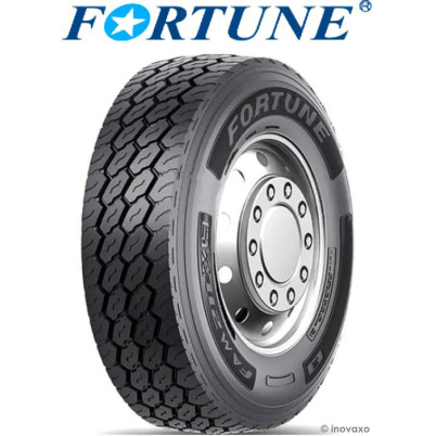 Pneu FORTUNE FAM211 385/65 R 22.5 160K 3PMSF