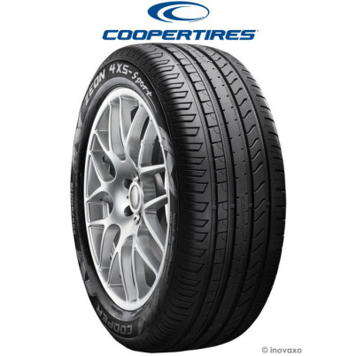 Pneu COOPER Zeon 4XS Sport 235/70 R 16 106H