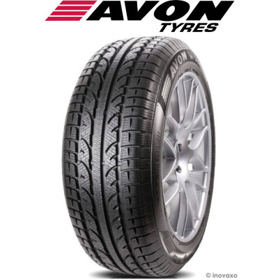 Pneu AVON WV7 205/60 R 16 96H XL 3PMSF
