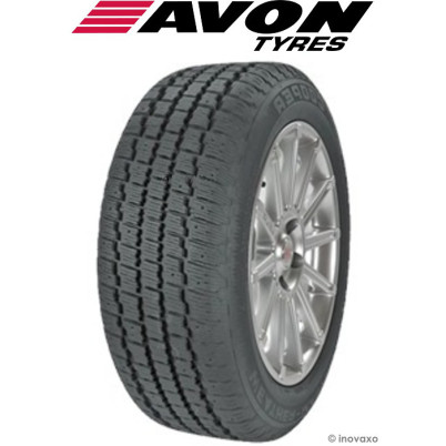 Pneu COOPER Weathermaster VAN 205/75 R 16 110/108R 3PMSF