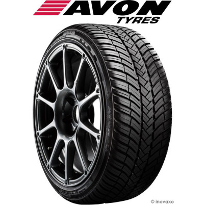 Pneu AVON AS7 All Season 185/55 R 15 86H XL 3PMSF