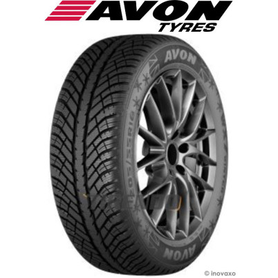Pneu AVON WX7 Winter 235/55 R 17 103V XL 3PMSF