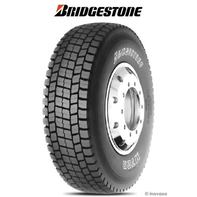 Pneu BRIDGESTONE M 729Z 315/80 R 22.5 154/156M