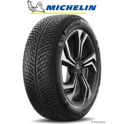 Pneu MICHELIN Pilot Alpin 5 SUV 265/40 R 21 105V XL 3PMSF