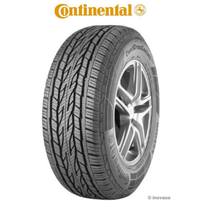 Pneu CONTINENTAL ContiCrossContact LX 2 225/55 R 18 98V