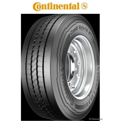 Pneu Rechapé CONTINENTAL CHT3+ 445/45 R 19.5 160J 3PMSF
