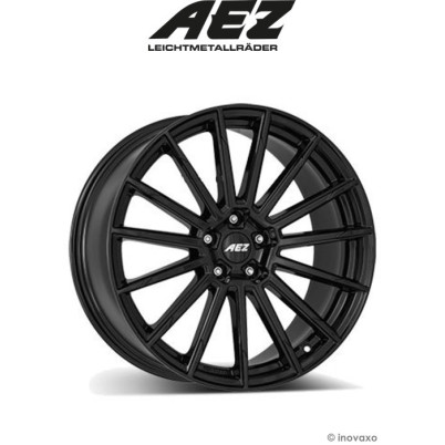 Jante AEZ ATLANTA BLACK- 17