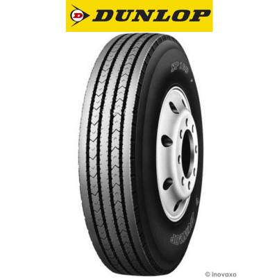 Pneu DUNLOP SP 160 9R 22.5 136/134L