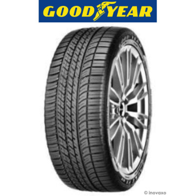 Pneu GOOD YEAR Eagle F1 Allterrain 255/40 R 22 103Y XL