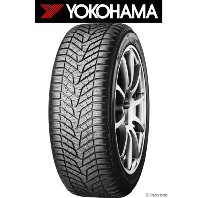 Pneu YOKOHAMA W.drive V905 215/45 R 17 91V