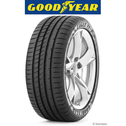Pneu GOOD YEAR Eagle F1 Asymmetric 215/35 R 18 84W XL