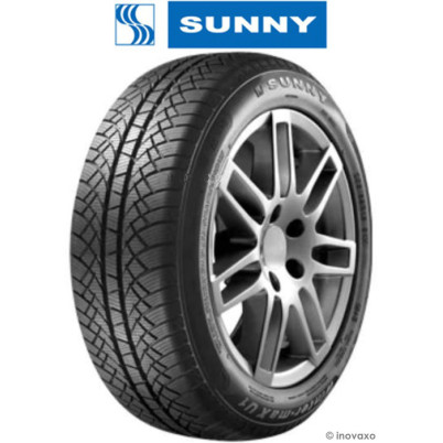 Pneu SUNNY Wintermaxx NW611 165/70 R 13 83T XL 3PMSF