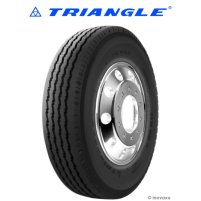 Pneu TRIANGLE TR666 275/80 R 22.5 149/146M