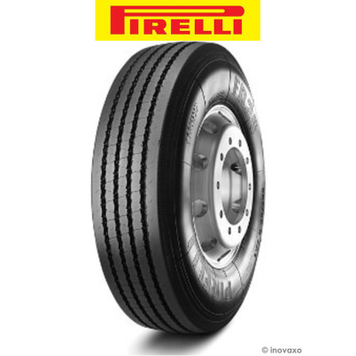 Pneu PIRELLI FR25 PLUS 12R 22.5 152/148M