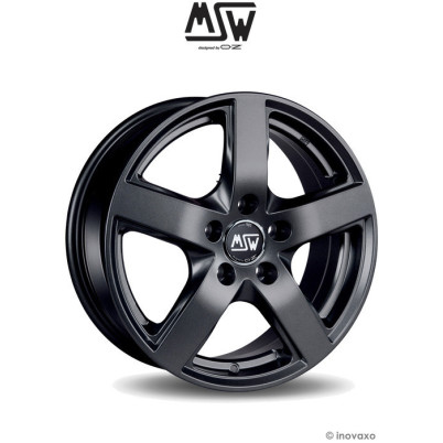 Jante MSW ICAR MSW55G- 17