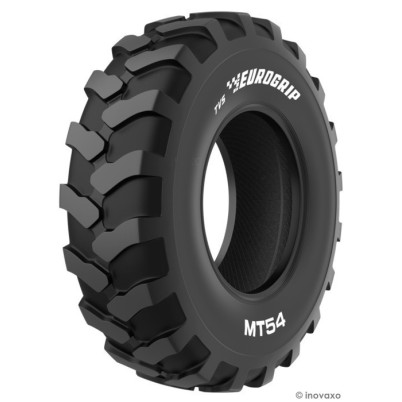 Pneu EUROGRIP MT-54 9.00- 20 140F