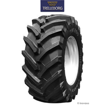 Pneu TRELLEBORG TM 800 440/65 R 28 131D