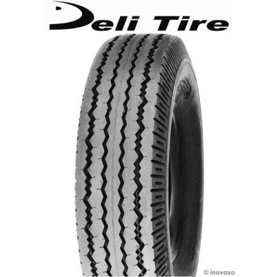 Pneu DELI S252 6.00- 9 95M