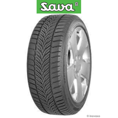 Pneu SAVA Eskimo SUV 255/55 R 18 109H XL