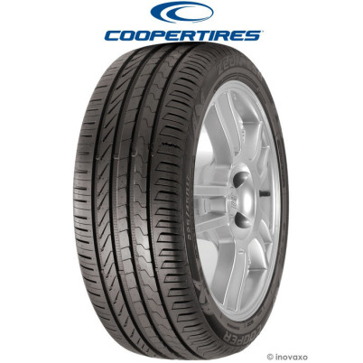 Pneu COOPER Zeon CS8 255/35 R 18 94Y XL