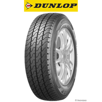 Pneu DUNLOP Econodrive 185/75 R 14 102/100R