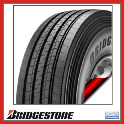 Pneu BRIDGESTONE R249 385/55 R 22.5 160K