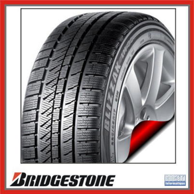 Pneu BRIDGESTONE LM30 175/65 R 15 84T 3PMSF