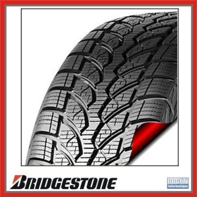 Pneu BRIDGESTONE LM32 205/55 R 16 91H